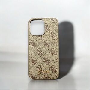 Guess Brand Phone Case